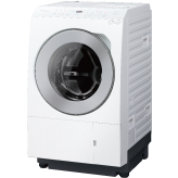 概要 ななめドラム洗濯乾燥機 NA-LX127DL/R | 洗濯機・衣類乾燥機