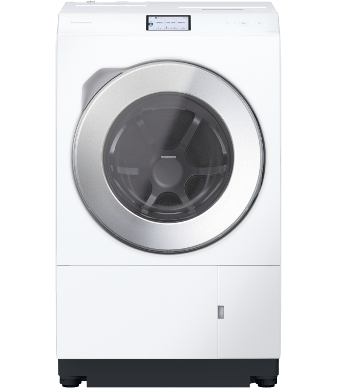 ドラム式 かんたん設置診断 | 洗濯機・衣類乾燥機 | Panasonic