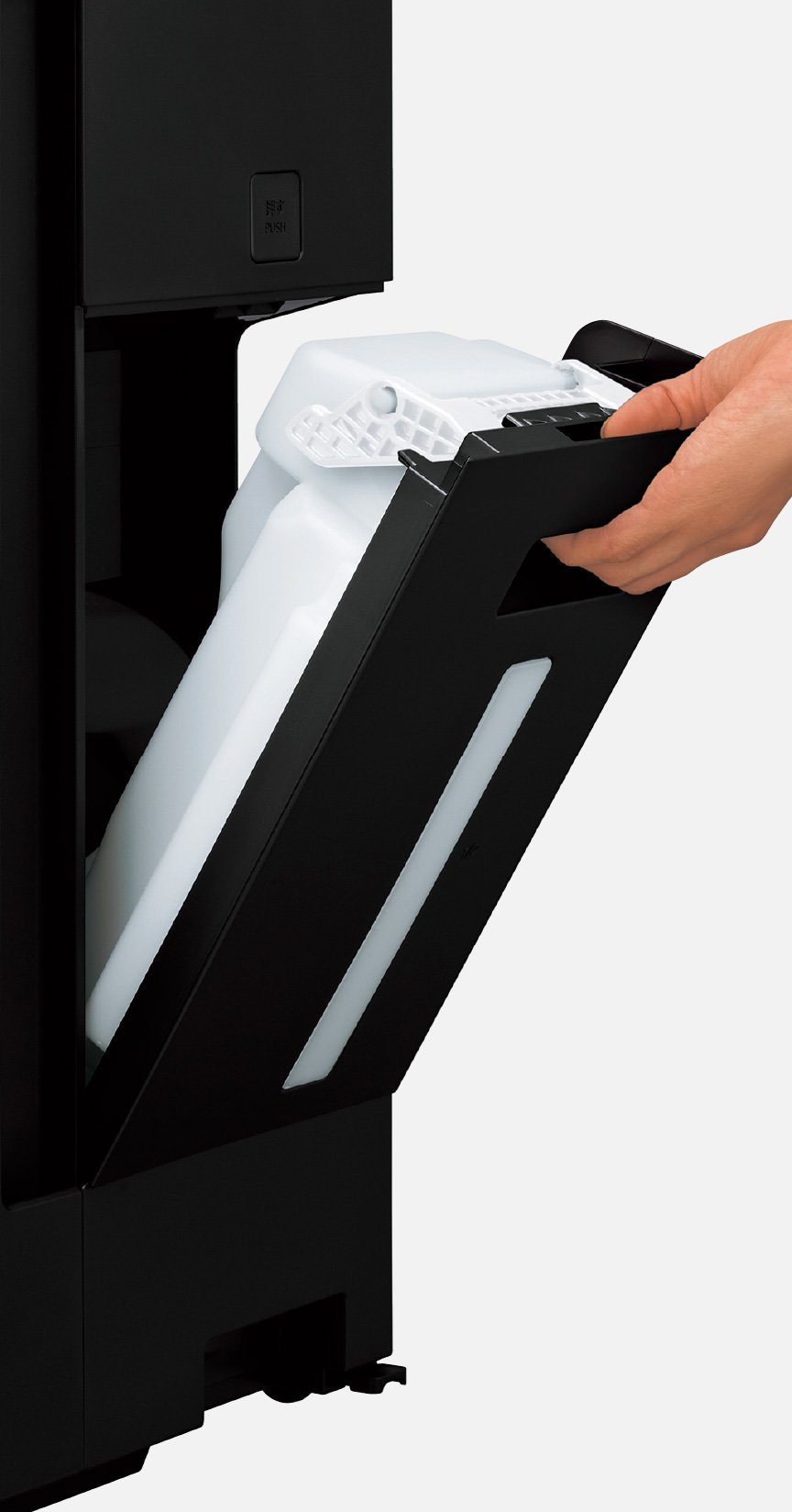 概要 加湿空気清浄機 F-VXW70 | 空気清浄機 | Panasonic