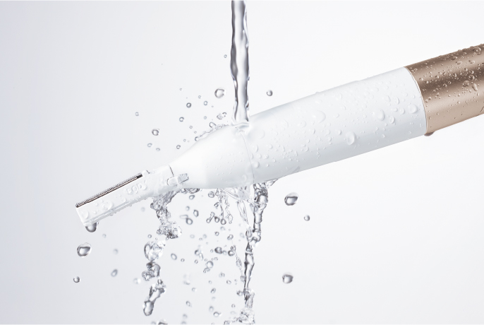 概要 ボディフェリエ ES-WR61 | ボディケア（光エステ・脱毛器