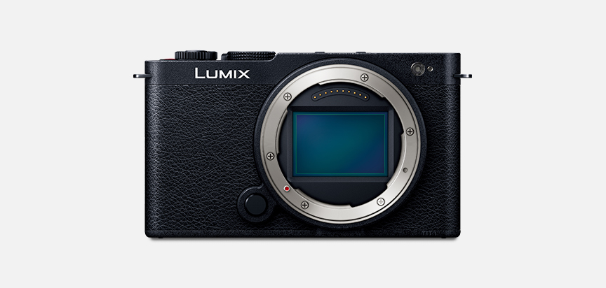 概要 デジタル一眼カメラ/ボディ DC-S9 | LUMIX（ルミックス） ミラー
