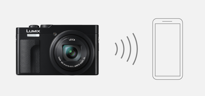 概要 デジタルカメラ DC-TZ99 | LUMIX（ルミックス） ミラーレス一眼