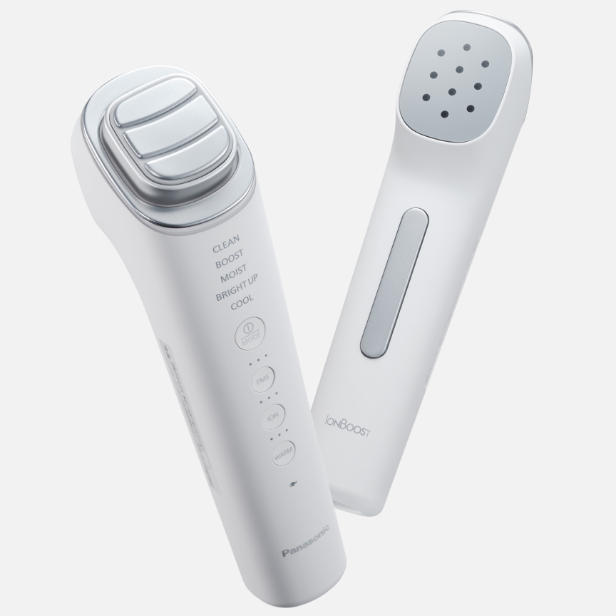 概要 イオン美顔器 イオンブースト マルチ EX EH-SS85 | フェイスケア