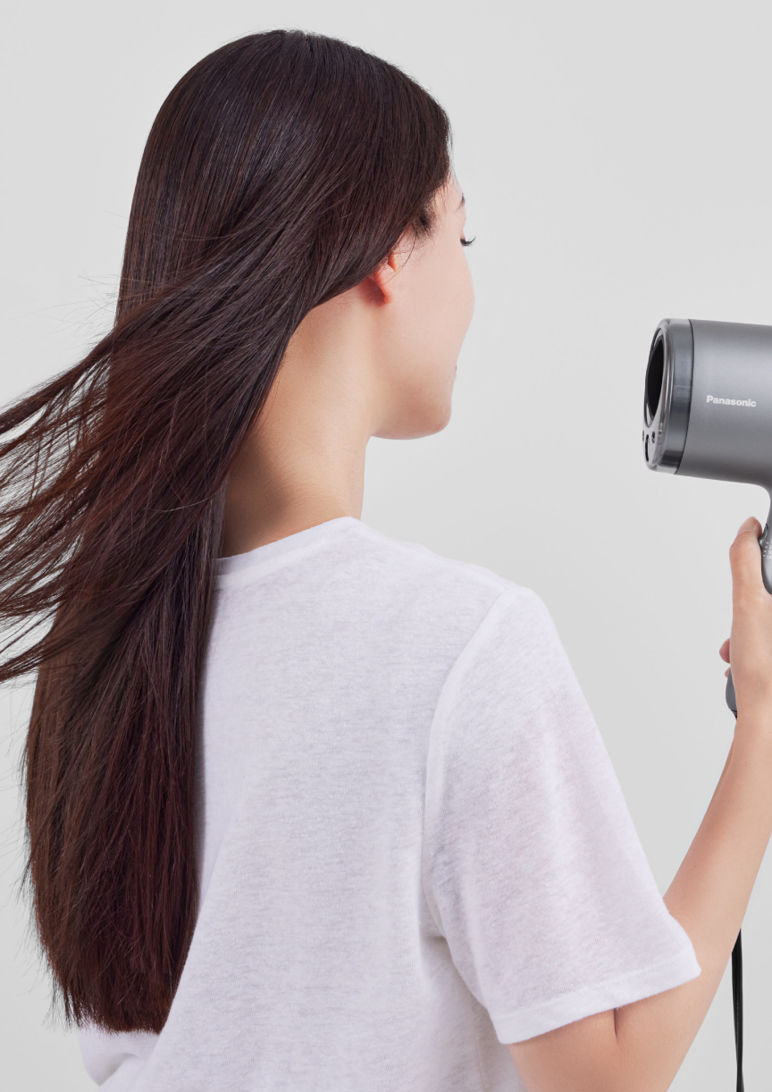 概要 ヘアードライヤー ナノケア EH-NA9M | ヘアケア（ドライヤー