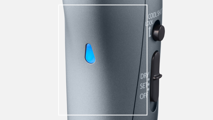 概要 エアスタイラー ナノケア EH-KN9L | ヘアケア（ドライヤー・ヘア