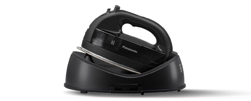 概要 コードレススチームアイロン NI-WL709 | アイロン・衣類