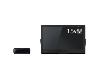 概要 防水モデル UN-10E11 | ポータブルテレビ（プライベート・ビエラ