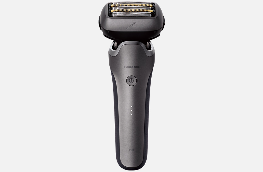 概要 ラムダッシュPRO 5枚刃 ES-L550U | メンズシェーバー | Panasonic