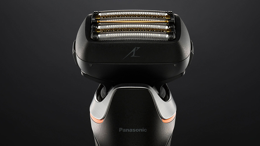 概要 ラムダッシュPRO 6枚刃 ES-L650U | メンズシェーバー | Panasonic