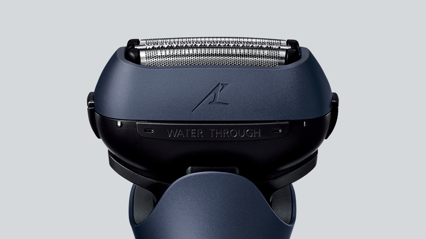 概要 ラムダッシュ 3枚刃 ES-L340W | メンズシェーバー | Panasonic