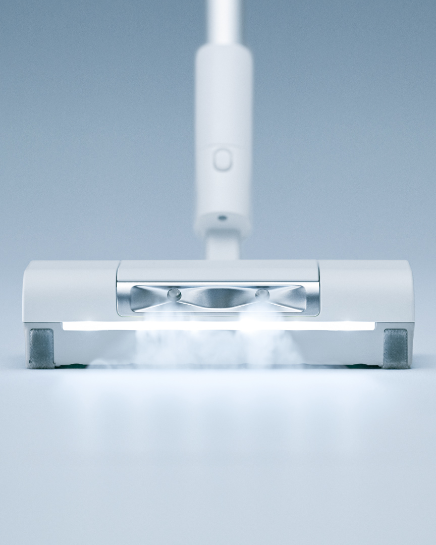 概要 セパレート型コードレススティック掃除機 MC-NX810KM | 掃除機