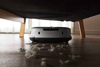 概要 ロボット掃除機「ルーロ ミニ」 MC-RSC10 | 掃除機・クリーナー