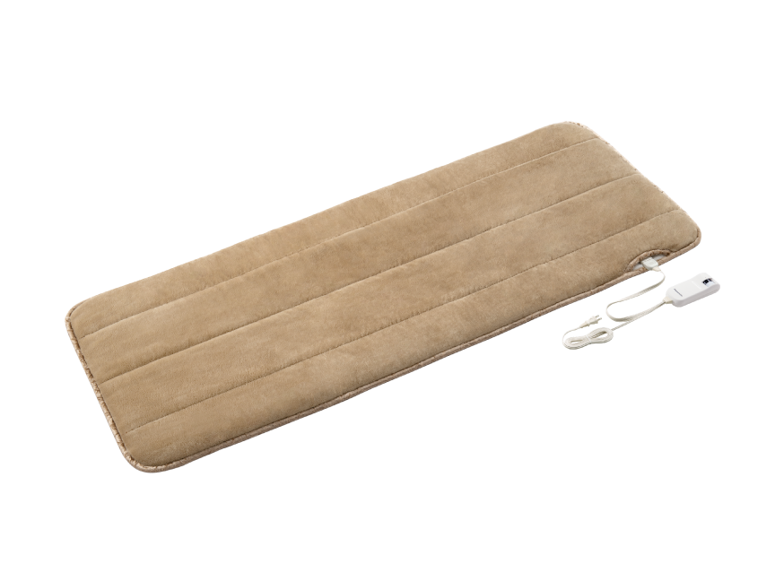 カテゴリー概要 | 電気カーペット（ホットカーペット）・暖房器具