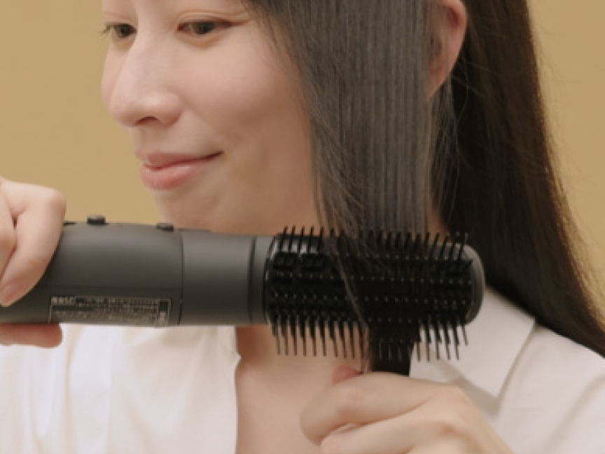 高浸透ナノイー | 特長 エアスタイラー ナノケア EH-KN0K | ヘアケア