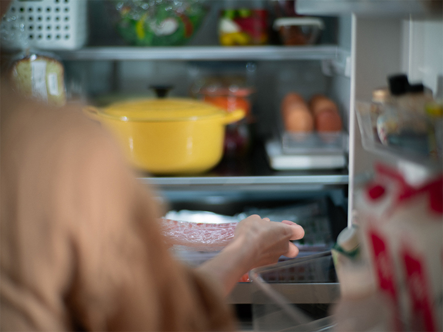 冷蔵庫が冷えない原因と対策！見落としがちな8つのポイント | UP LIFE