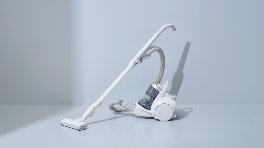 キャニスター掃除機 | 掃除機・クリーナー | Panasonic