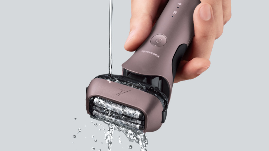 ラムダッシュ3枚刃 | メンズシェーバー | Panasonic