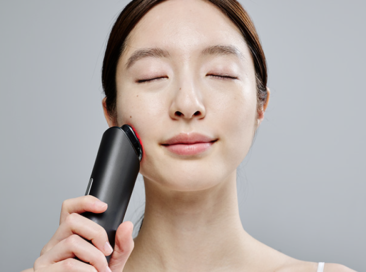 美顔器 定額利用（サブスクリプション）サービス | 定額利用サービス