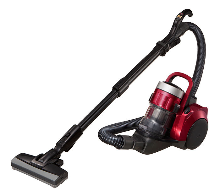 概要 電気掃除機 MC-SR33G | 掃除機・クリーナー | Panasonic