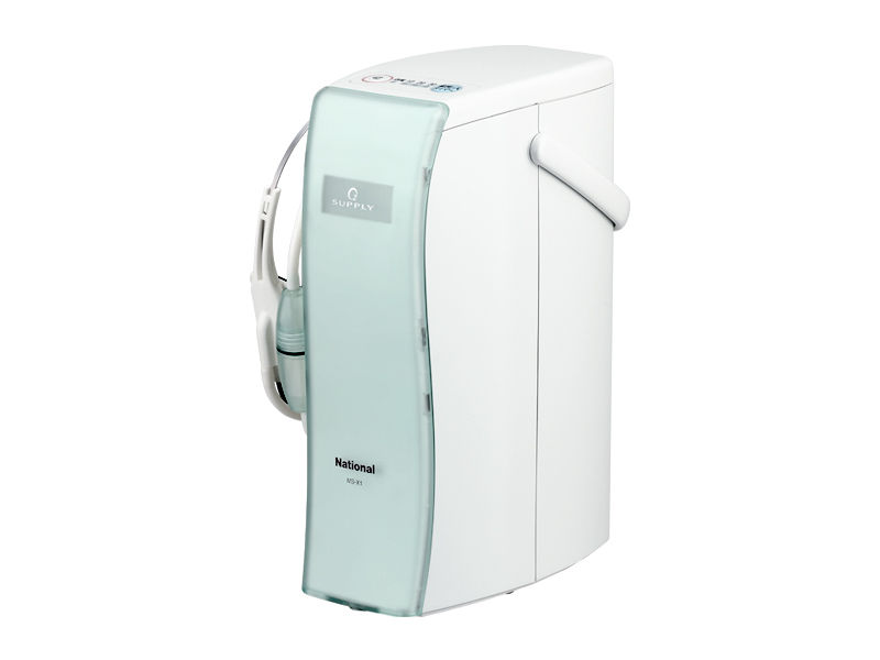 概要 酸素エアチャージャー MS-X1 | その他健康商品 | Panasonic