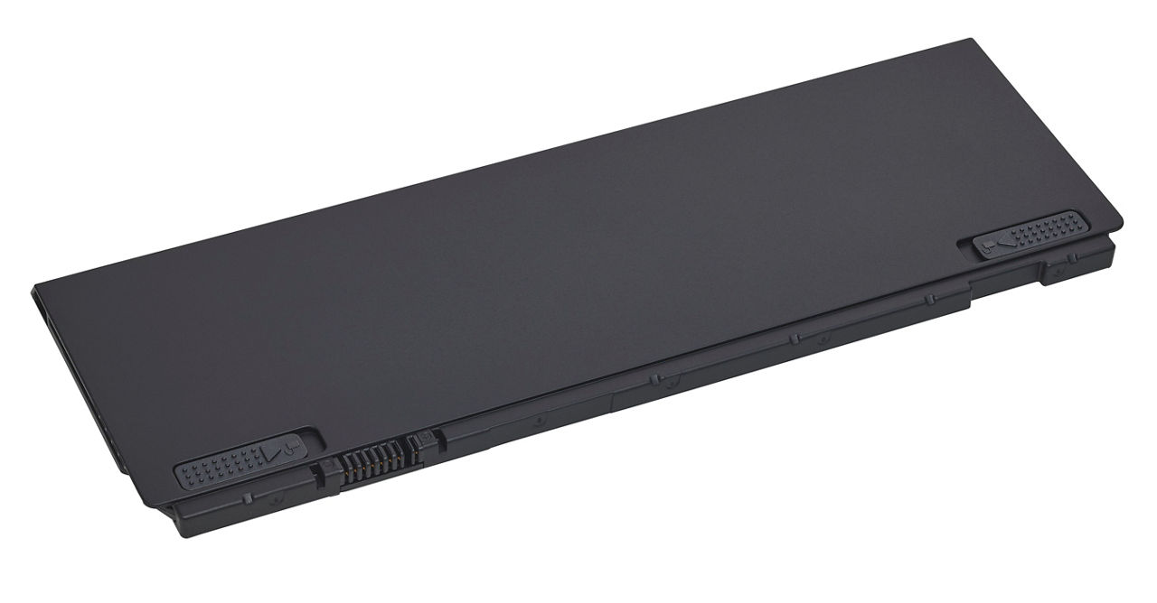 概要 CF-QVモデル用バッテリーパック（ブラック） CF-VZSU1NJS