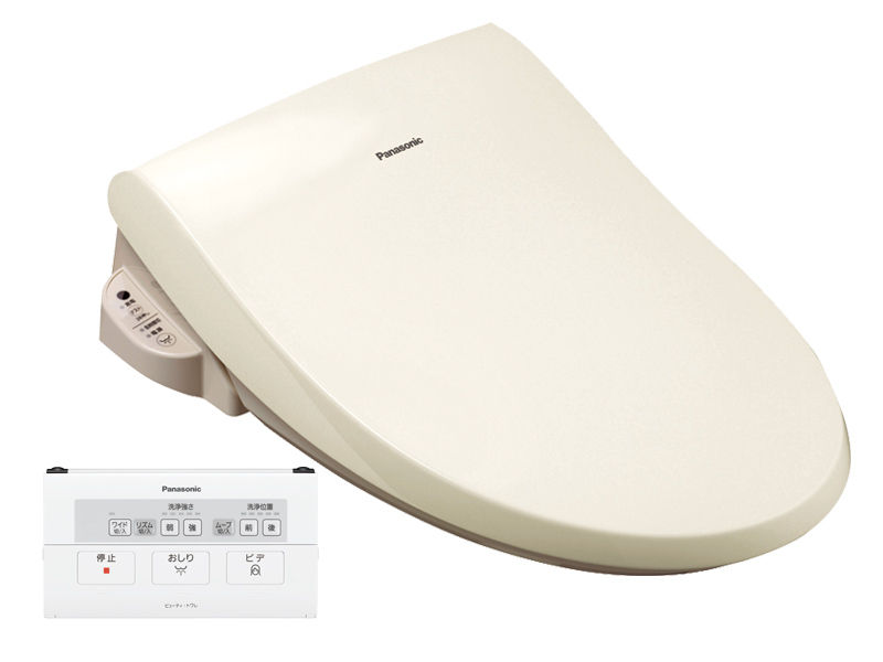 概要 温水洗浄便座 ビューティ・トワレ DL-WD20 | 温水洗浄便座