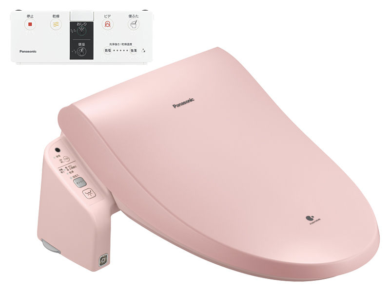 概要 温水洗浄便座 ビューティ・トワレ DL-WF60 | 温水洗浄便座