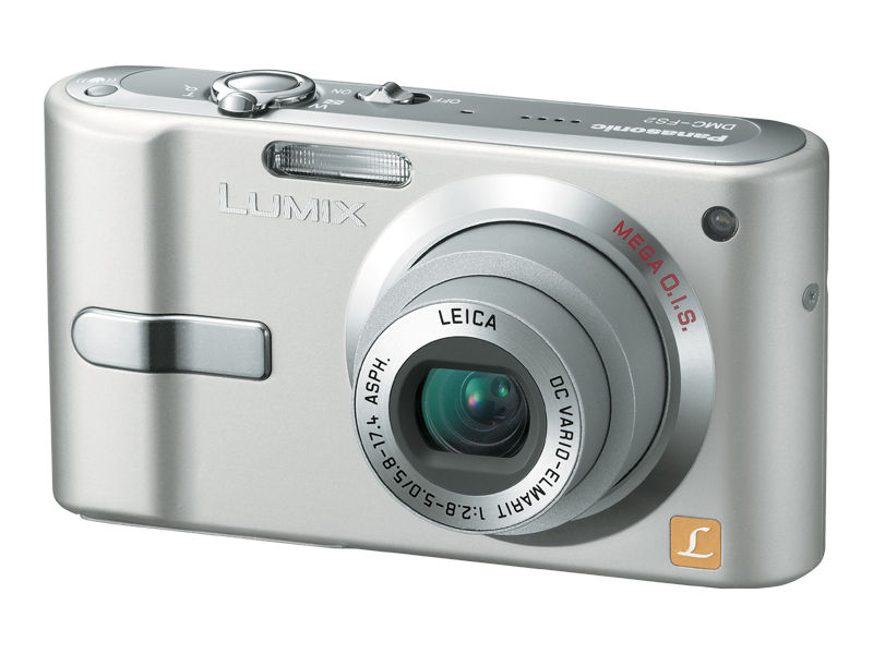 概要 デジタルカメラ DMC-FS2 | LUMIX（ルミックス） ミラーレス一眼
