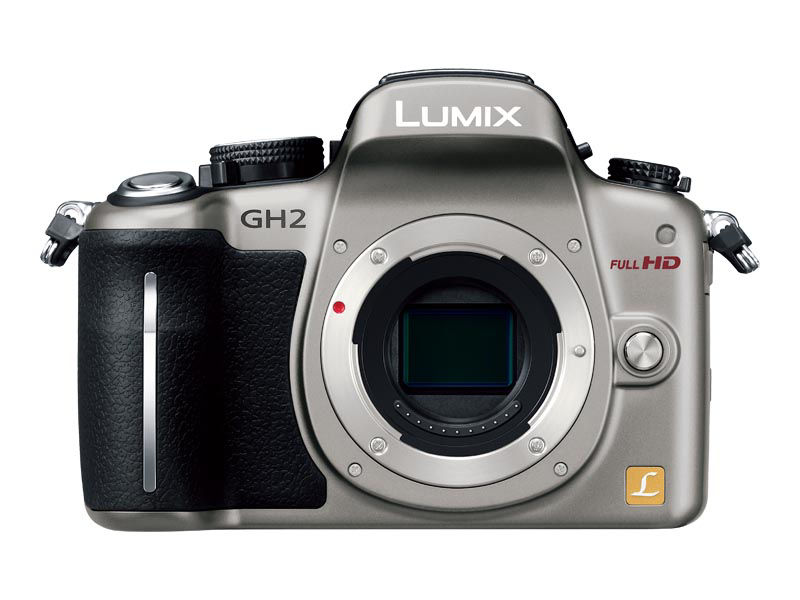 概要 デジタル一眼カメラ/ボディ DMC-GH2 | LUMIX（ルミックス