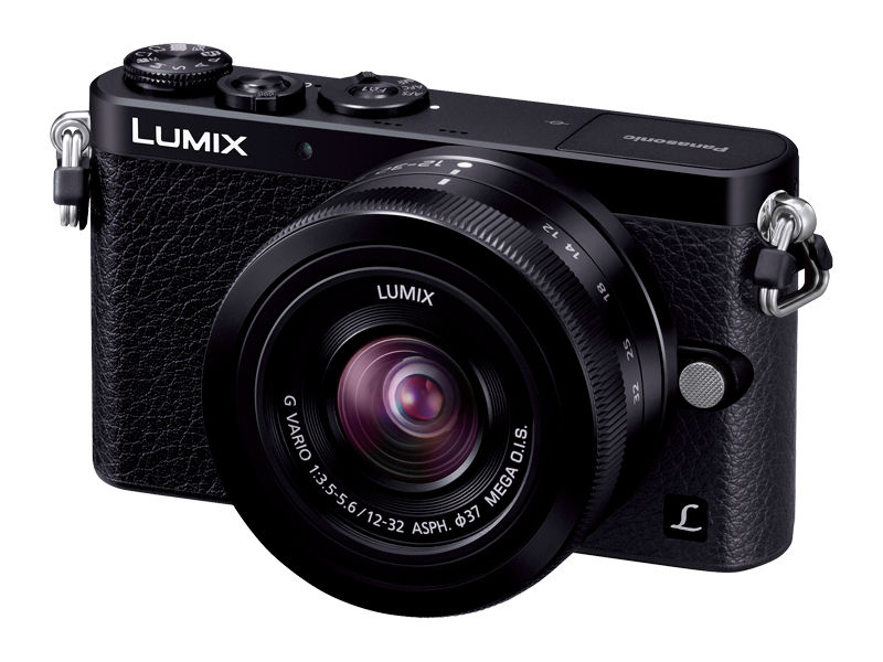概要 デジタル一眼カメラ/レンズキット DMC-GM1K | LUMIX（ルミックス