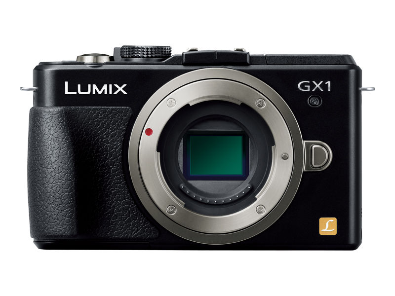 概要 デジタル一眼カメラ/ボディ DMC-GX1 | LUMIX（ルミックス
