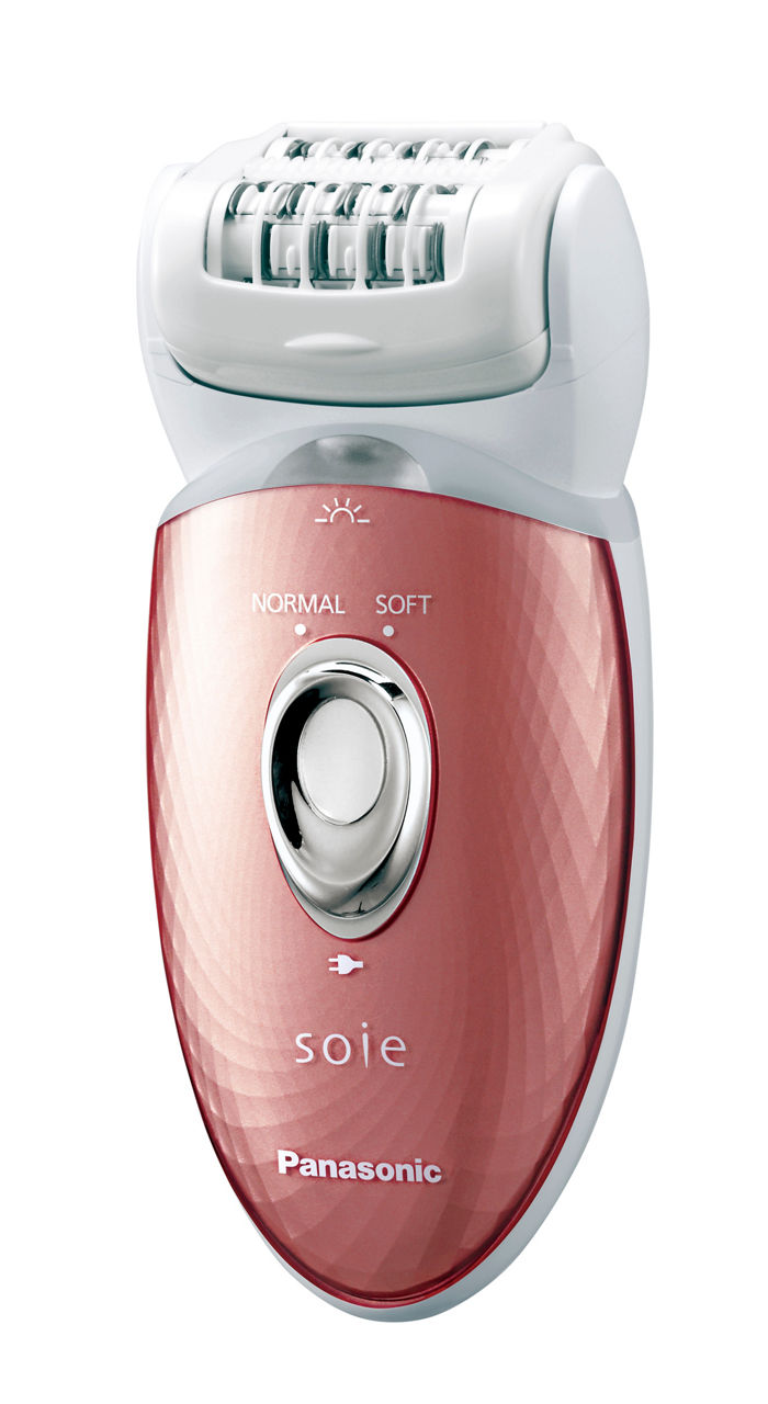 概要 脱毛器 ソイエ ES-ED97 | ボディケア（光エステ・脱毛器
