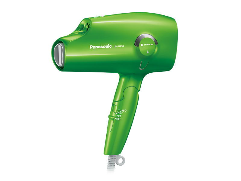 概要 ヘアードライヤー ナノケア EH-NA94 | ヘアケア（ドライヤー