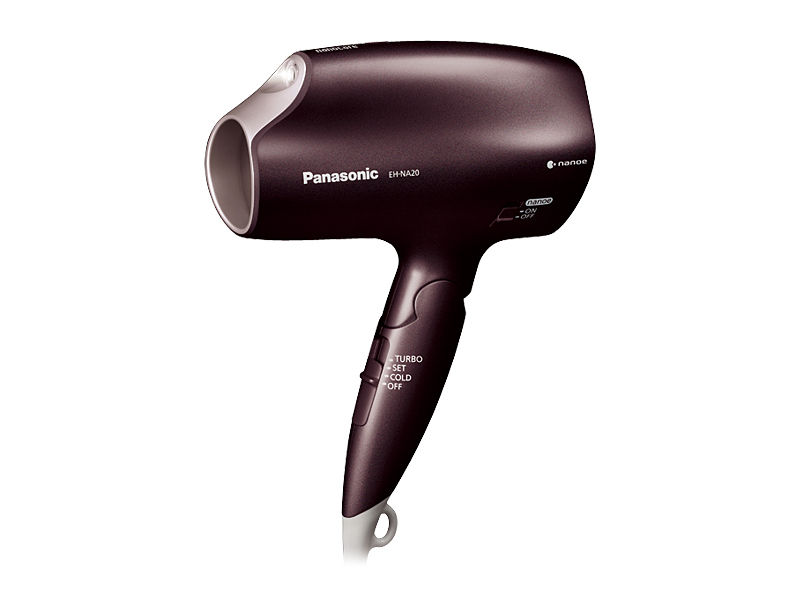 概要 ヘアードライヤー ナノケア EH-NA20 | ヘアケア（ドライヤー