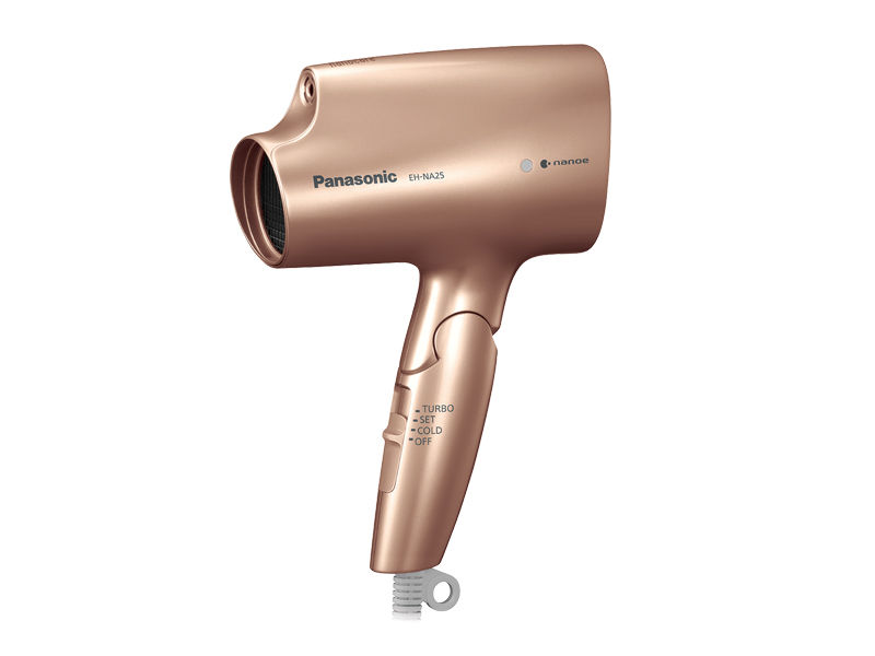 概要 ヘアードライヤー ナノケア EH-NA25 | ヘアケア（ドライヤー