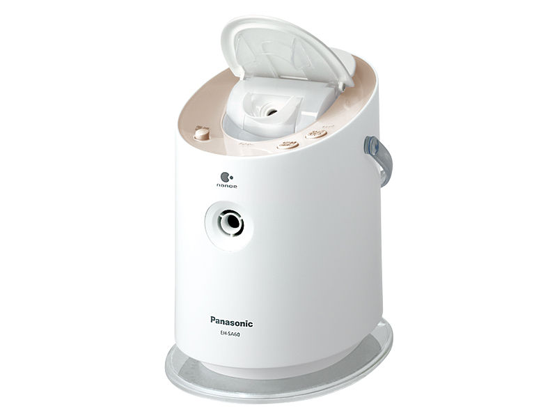 概要 スチーマー ナノケア EH-SA60 | フェイスケア（スチーマー・美顔