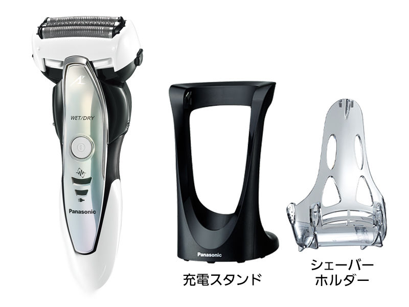 概要 ラムダッシュ ES-ST25 | メンズシェーバー（電動・電気シェーバー