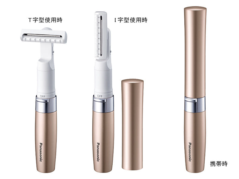 概要 フェリエ ボディ用 ES-WR40 | ボディケア（光エステ・脱毛器