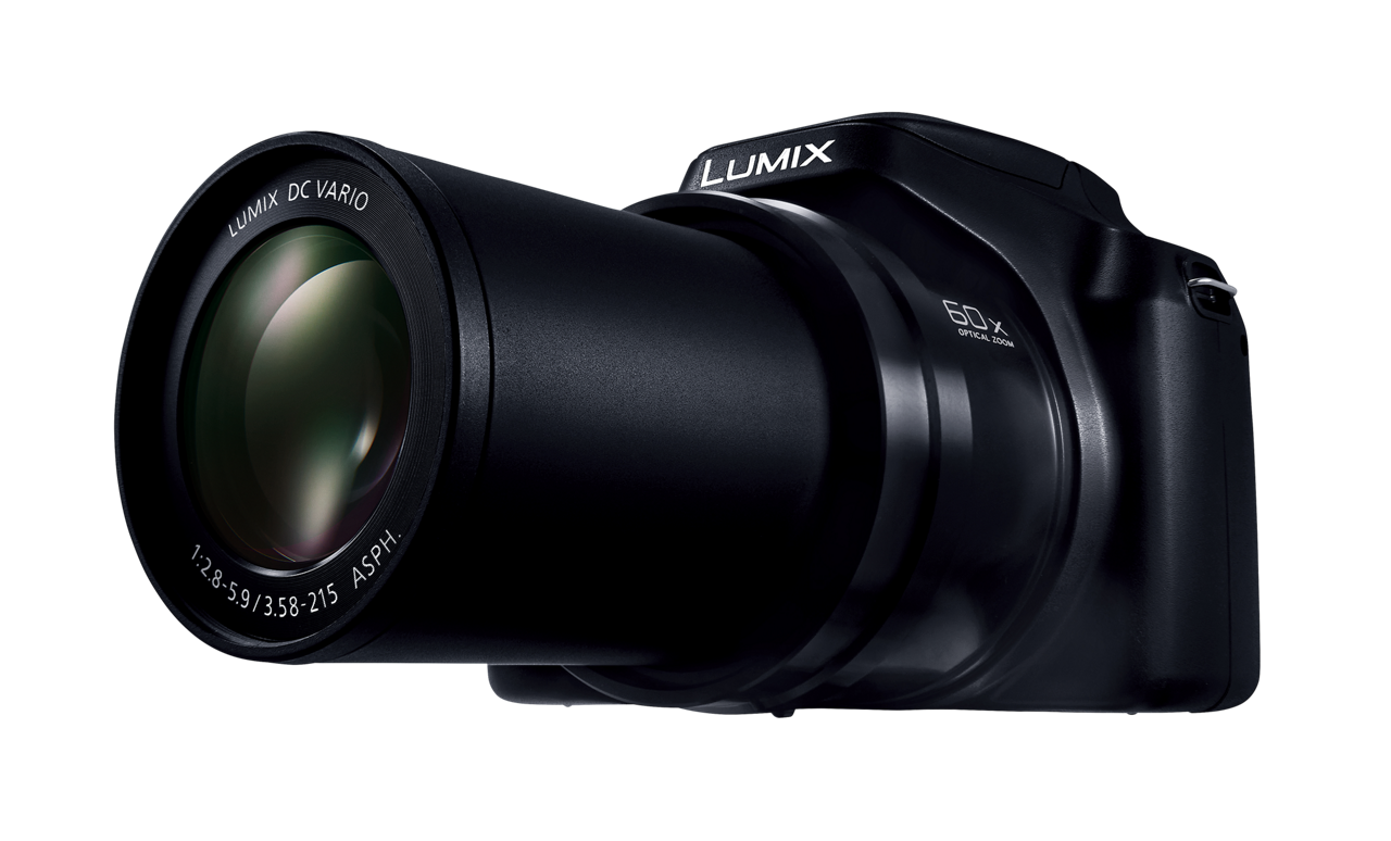 詳細情報 デジタルカメラ DC-FZ85D | LUMIX（ルミックス） ミラーレス