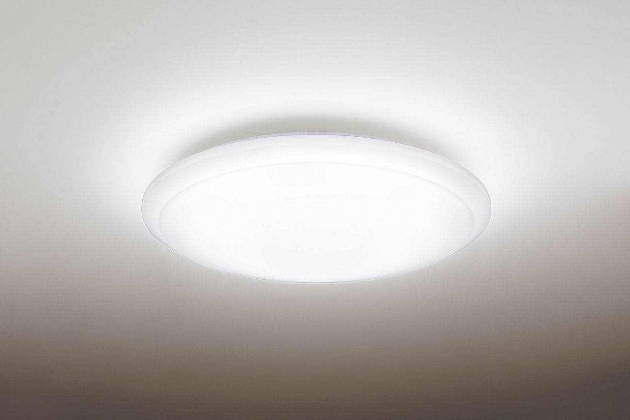 概要 LEDシーリングライト HH-LC962A | LED照明器具（シーリングライト