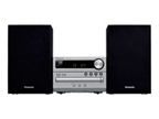 概要 CDステレオシステム SC-PM250 | ミニコンポ／スピーカー