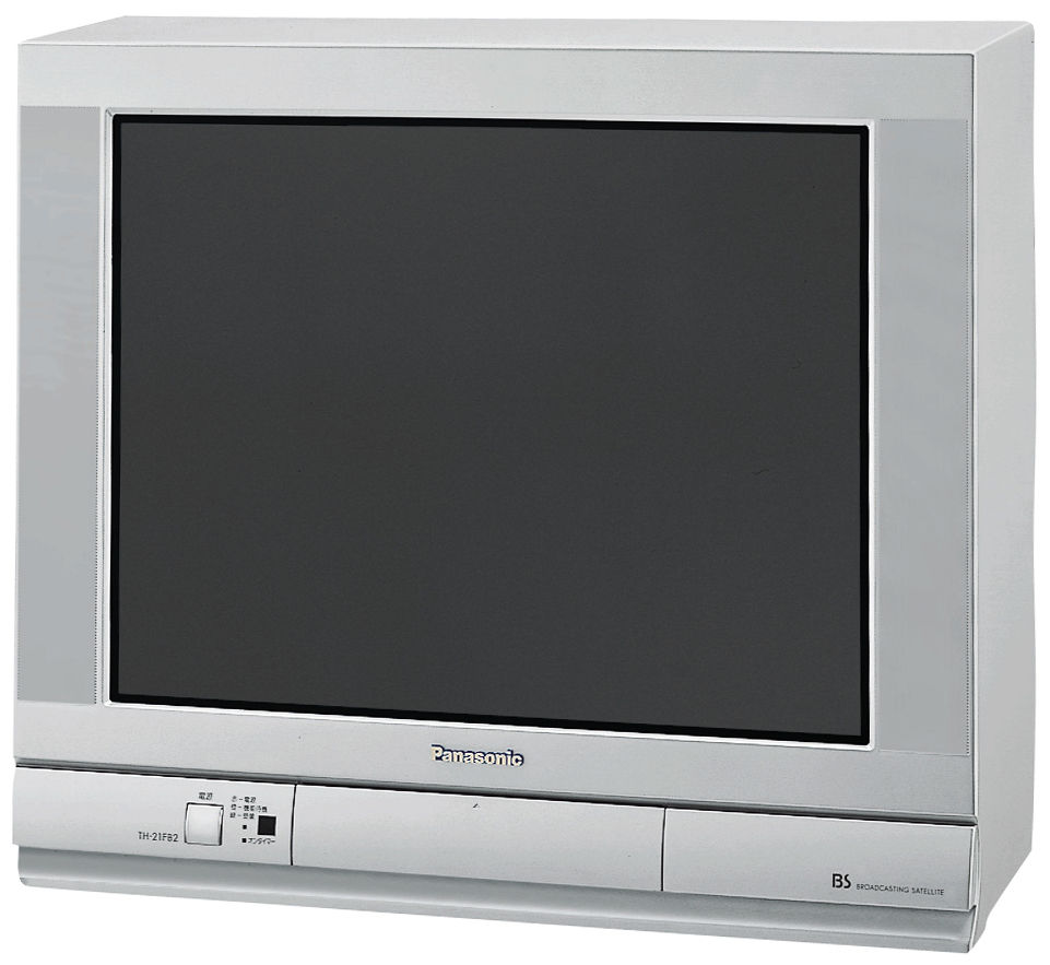 概要 21型BS内蔵テレビ TH-21FB2 | テレビ（ビエラ） | Panasonic