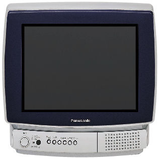 概要 15型フラットモノラルテレビ TH-15FR2 | テレビ（ビエラ