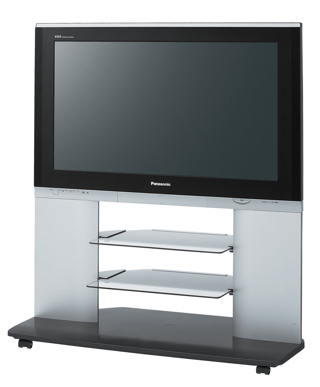 概要 地上・BS・110度CSデジタルハイビジョンプラズマテレビ TH