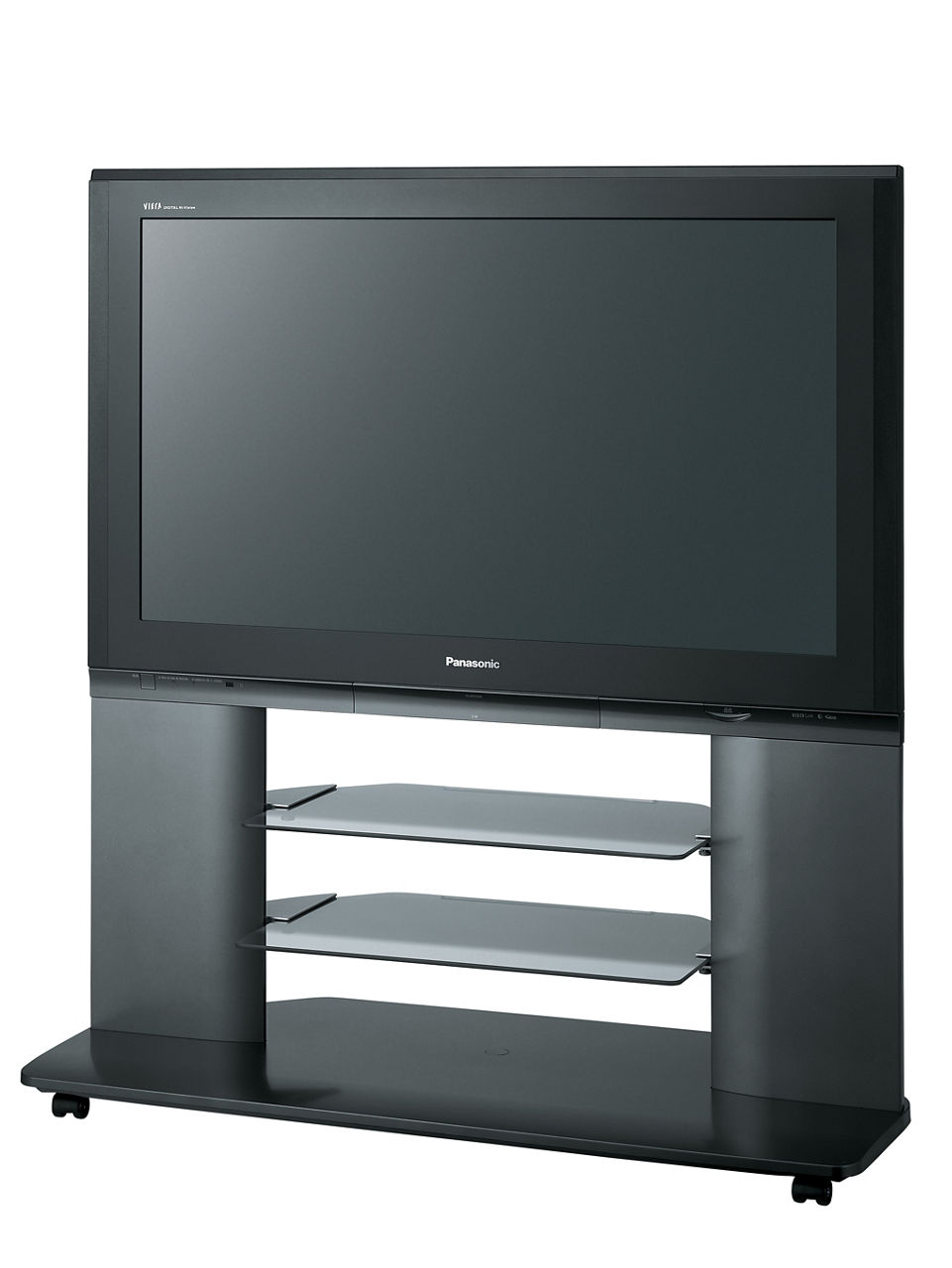 概要 地上・BS・110度CSデジタルハイビジョンプラズマテレビ TH