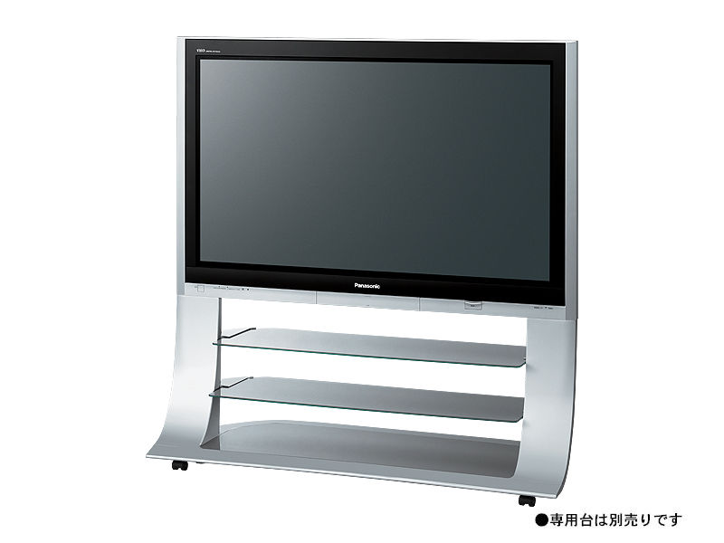 概要 地上・BS・110度CSデジタルハイビジョンプラズマテレビ TH