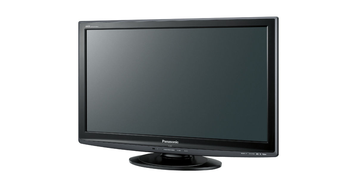 概要 地上・BS・110度CSデジタルハイビジョン液晶テレビ TH