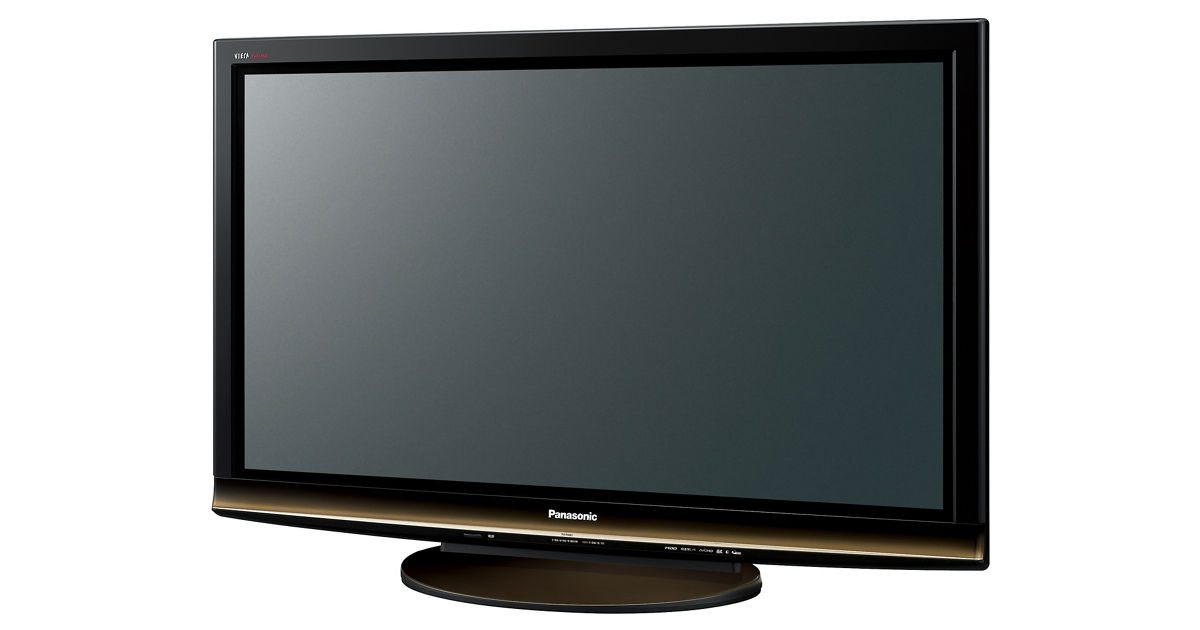 概要 地上・BS・110度CSデジタルハイビジョンプラズマテレビ TH