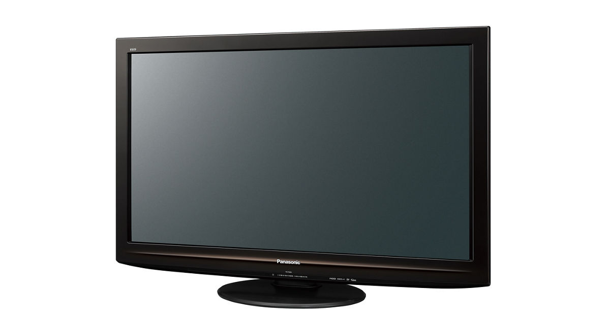 概要 地上・BS・110度CSデジタルハイビジョンプラズマテレビ TH