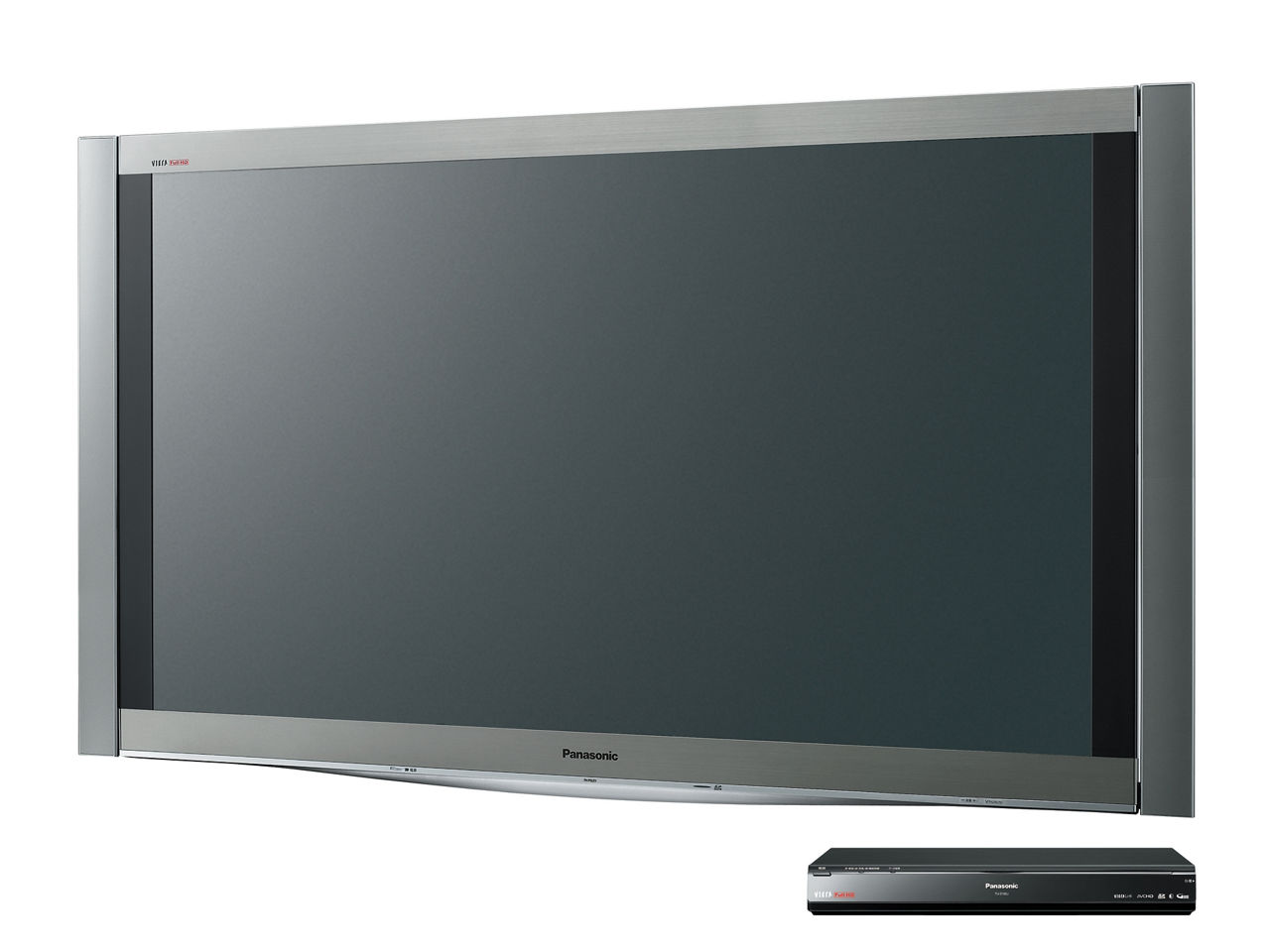 概要 地上・BS・110度CSデジタルハイビジョンプラズマテレビ TH